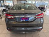 Used 2018 Ford Fusion SE image 4