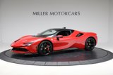 Certified 2021 Ferrari SF90 Stradale image 3