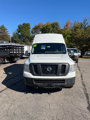 Used 2013 Nissan NV 3500 S w/ PWR Basic Package & Tow Pkg image 2