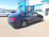 Used 2016 Chevrolet Malibu LT w/ Leather Package image 2