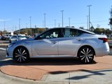 Used 2022 Nissan Altima 2.5 SR image 3
