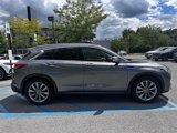 Used 2020 INFINITI QX50 Luxe image 2