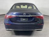 Used 2022 Mercedes-Benz S 580 4MATIC Sedan image 6