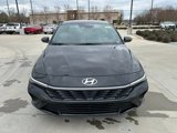 New 2025 Hyundai Elantra Sport image 2