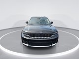 Used 2021 Jeep Grand Cherokee L Limited image 3