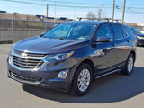 Used 2019 Chevrolet Equinox LT image 3