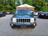 Used 2006 Jeep Commander 4WD image 2