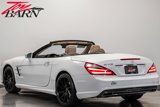 Used 2015 Mercedes-Benz SL 550 image 3