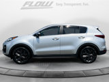 Used 2022 Kia Sportage LX w/ LX AWD Value Edition Package image 5