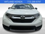 Used 2018 Honda CR-V LX image 2