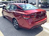 Used 2021 Nissan Sentra SV image 3