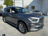 Used 2018 INFINITI QX80 4WD w/ Driver Assistance Package image 4