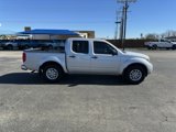 Used 2020 Nissan Frontier SV image 2