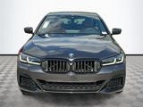 Certified 2023 BMW 530i xDrive w/ M Sport Package image 2