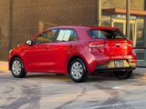 Used 2022 Kia Rio S image 3