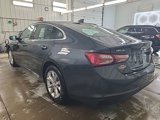 Used 2019 Chevrolet Malibu LT image 3