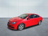 Used 2014 Chevrolet Cruze LT image 4
