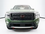 Used 2022 Nissan Frontier Pro-X image 2