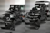 New 2025 Jeep Wrangler Sport image 2
