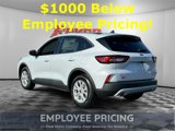 New 2025 Ford Escape Active image 5