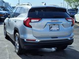 Used 2022 GMC Terrain SLT image 4