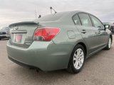 Used 2015 Subaru Impreza 2.0i Premium image 5