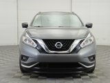 Used 2017 Nissan Murano Platinum image 2