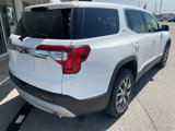Used 2020 GMC Acadia SLE w/ LPO, Floor Liner Package image 3