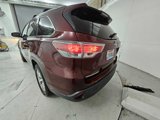 Used 2015 Toyota Highlander XLE image 3