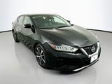 Used 2021 Nissan Maxima 3.5 SV w/ Floor Mat Group image 3