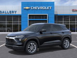 New 2026 Chevrolet TrailBlazer LS w/ LS Confidence Package image 2
