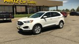 Used 2020 Ford Edge SEL image 4