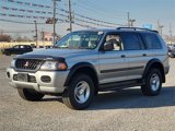 Used 2001 Mitsubishi Montero Sport LS image 3