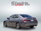 Used 2016 Honda Accord LX image 3