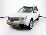 Used 2010 Subaru Forester 2.5X Premium w/ Popular Equipment Group 1A image 3