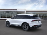 New 2025 Lincoln Nautilus Premier image 4