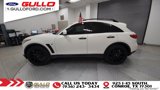 Used 2016 INFINITI QX70 AWD image 5