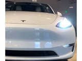Used 2021 Tesla Model Y Performance image 5