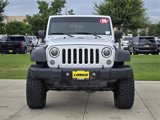 Used 2016 Jeep Wrangler Unlimited Sport w/ Quick Order Package 24S image 2