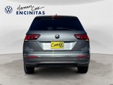 Certified 2024 Volkswagen Tiguan SE w/ Panoramic Sunroof Package image 4