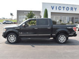 Used 2013 Ford F150 Platinum image 2