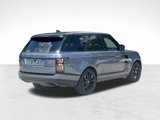 Used 2021 Land Rover Range Rover P525 Westminster Edition image 2