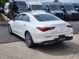 Certified 2025 Mercedes-Benz CLA 250 4MATIC image 3