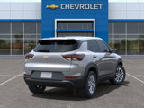 New 2024 Chevrolet TrailBlazer LS image 4