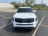 Used 2022 Kia Telluride SX w/ SX Prestige Package image 2