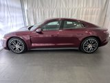 Certified 2022 Porsche Taycan image 2