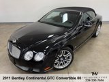 Used 2011 Bentley Continental GTC image 3
