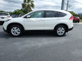 Used 2014 Honda CR-V EX-L image 2