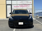 Used 2020 Tesla Model Y Performance image 4