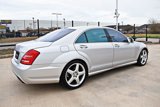 Used 2013 Mercedes-Benz S 550 image 5